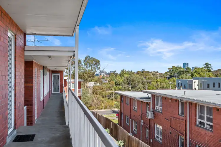 Sixth view of Homely apartment listing, 15/550 Moreland Road, Brunswick West VIC 3055