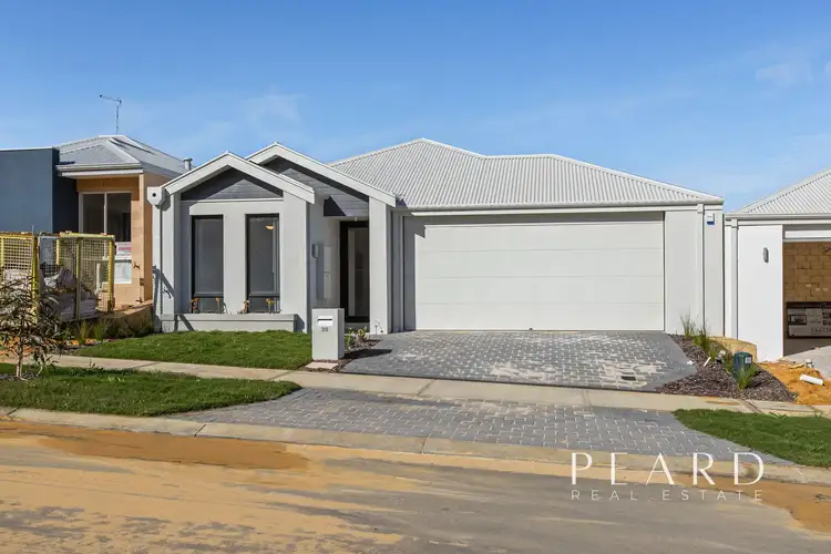 30 Hibiscus Street, Hammond Park WA 6164
