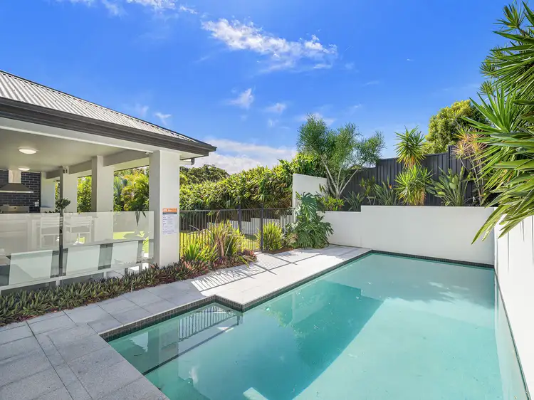 Second view of Homely house listing, 9 High Park Crescent, Little Mountain QLD 4551