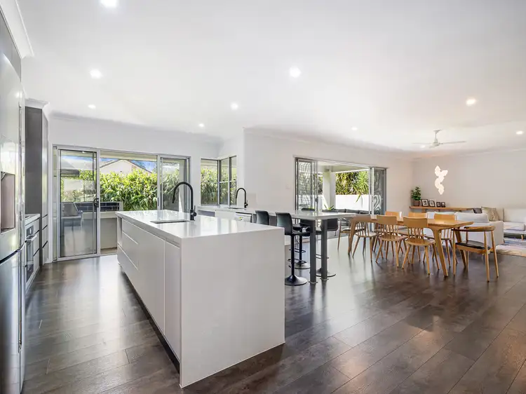 Fifth view of Homely house listing, 9 High Park Crescent, Little Mountain QLD 4551