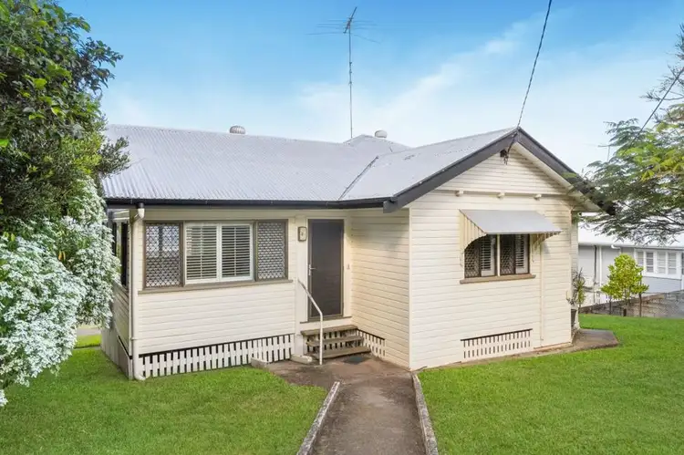 Main view of Homely house listing, 49 Turquoise Street, Holland Park QLD 4121