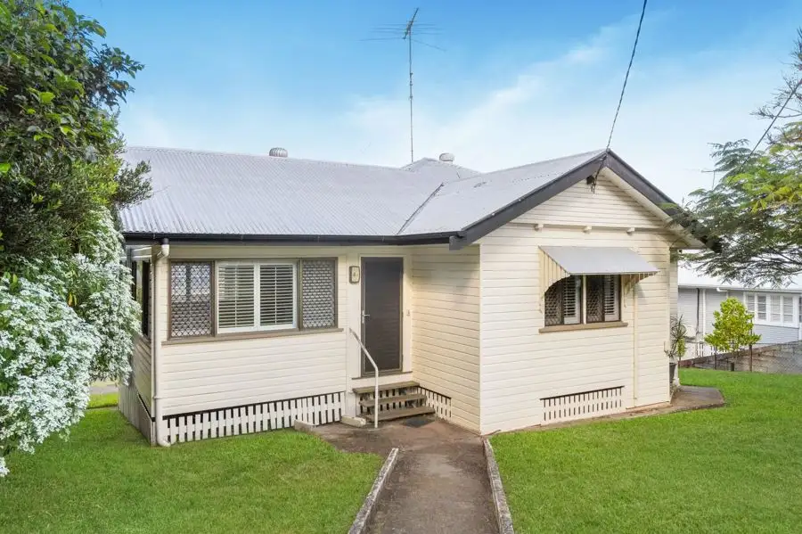 Main view of Homely house listing, 49 Turquoise Street, Holland Park QLD 4121