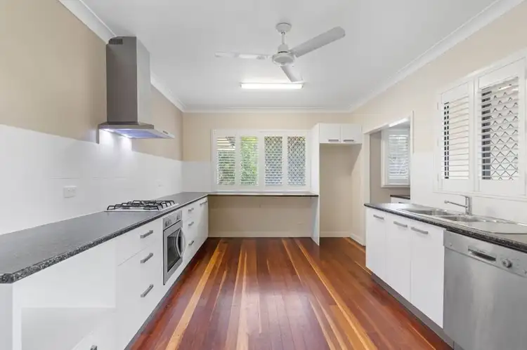 Fourth view of Homely house listing, 49 Turquoise Street, Holland Park QLD 4121