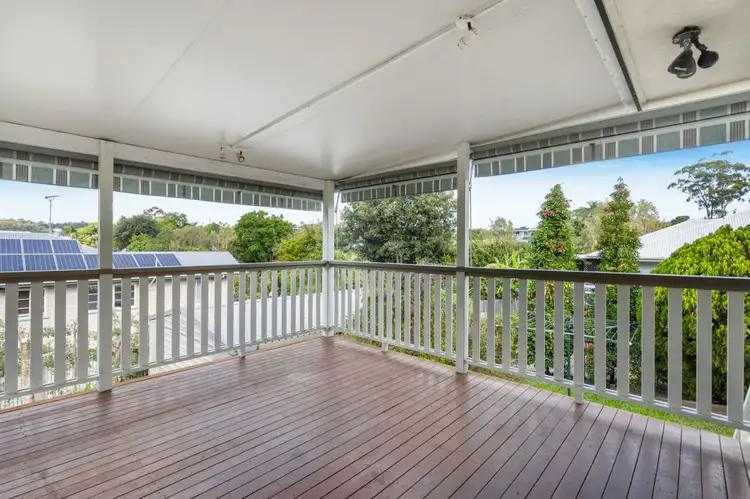 Fifth view of Homely house listing, 49 Turquoise Street, Holland Park QLD 4121
