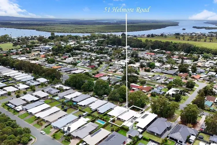51 Helmore Road, Jacobs Well QLD 4208