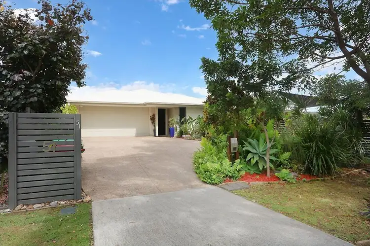 Third view of Homely house listing, 51 Helmore Road, Jacobs Well QLD 4208