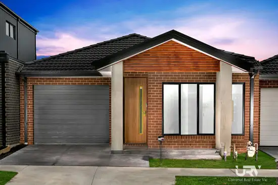 42 Rialto Circuit, Craigieburn VIC 3064