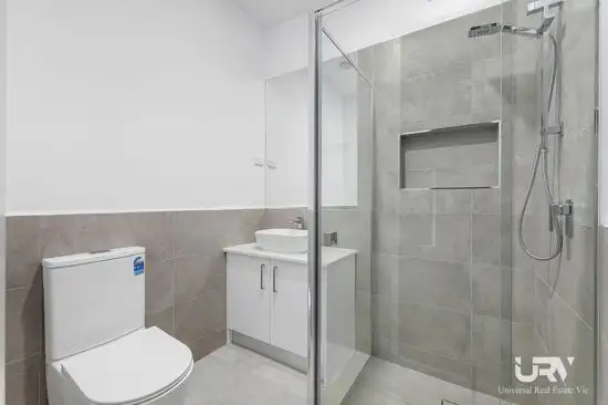 Second view of Homely house listing, 42 Rialto Circuit, Craigieburn VIC 3064