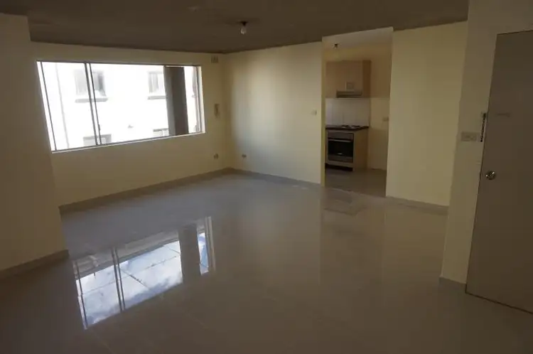 Second view of Homely unit listing, 1/31 Nagle St, Liverpool NSW 2170