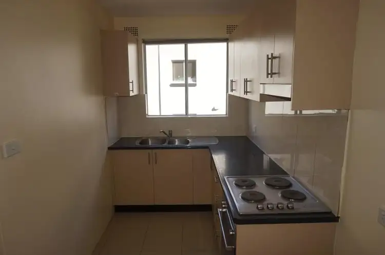 Third view of Homely unit listing, 1/31 Nagle St, Liverpool NSW 2170