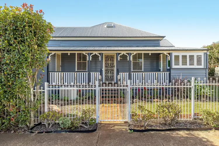 149 Jellicoe Street, North Toowoomba QLD 4350