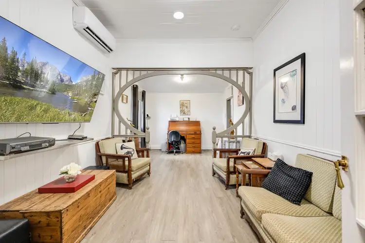 Third view of Homely house listing, 149 Jellicoe Street, North Toowoomba QLD 4350
