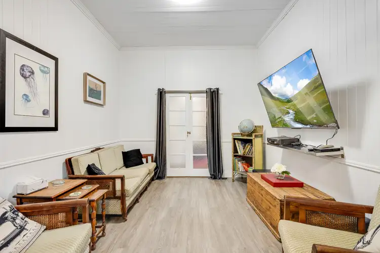 Fourth view of Homely house listing, 149 Jellicoe Street, North Toowoomba QLD 4350