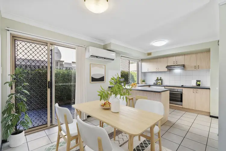 Fifth view of Homely townhouse listing, 20/27 Epala Street, Carina QLD 4152