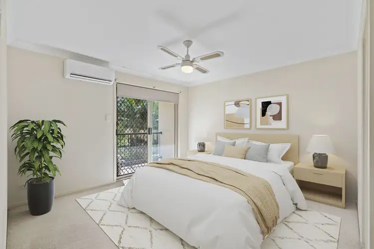 Sixth view of Homely townhouse listing, 20/27 Epala Street, Carina QLD 4152
