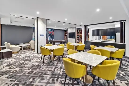 Third view of Homely apartment listing, 5510/5 Harbour Side Court, Biggera Waters QLD 4216