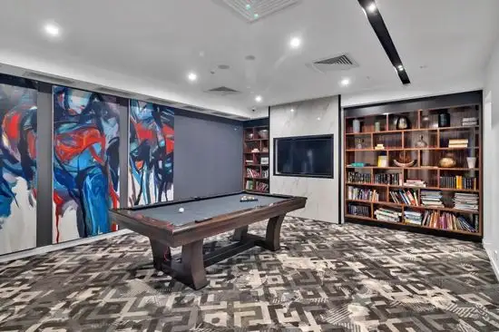Fourth view of Homely apartment listing, 5510/5 Harbour Side Court, Biggera Waters QLD 4216