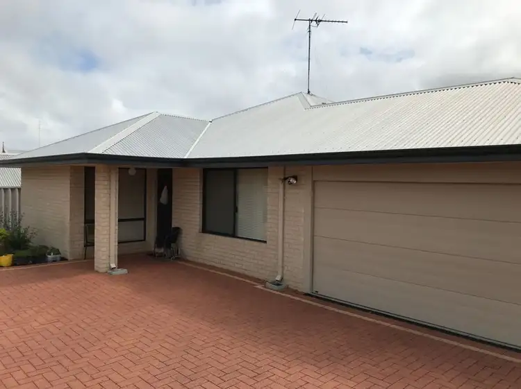 3/80 Frankel Street, Carey Park WA 6230