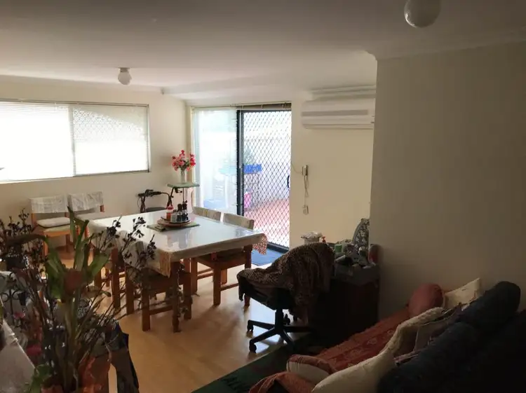 Fourth view of Homely house listing, 3/80 Frankel Street, Carey Park WA 6230