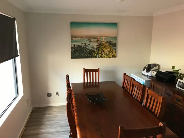 Fifth view of Homely house listing, 3/80 Frankel Street, Carey Park WA 6230