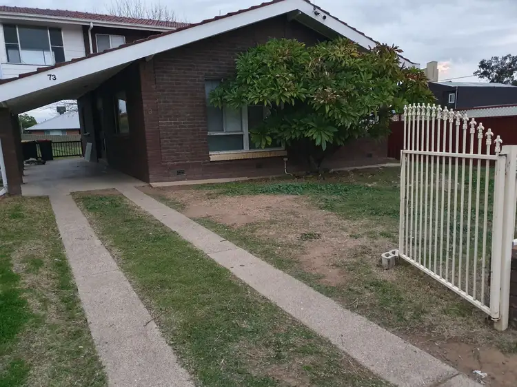 Main view of Homely house listing, 73 Denison Street, Tamworth NSW 2340