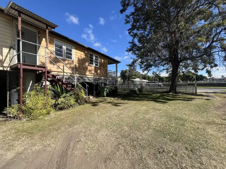 Second view of Homely house listing, 2/27 Pine st, North Ipswich QLD 4305
