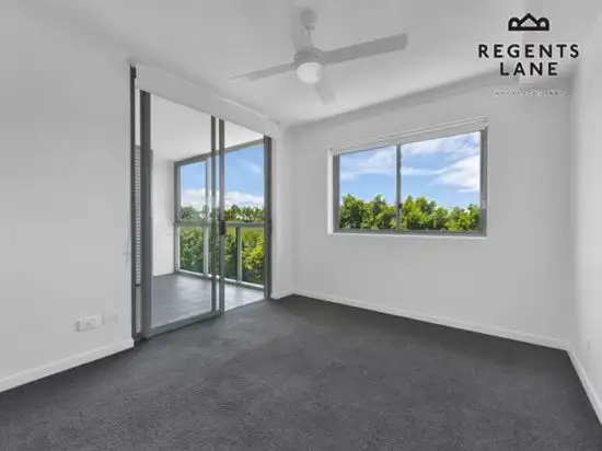 Second view of Homely unit listing, 1B, 25-29 Regent street, Woolloongabba QLD 4102
