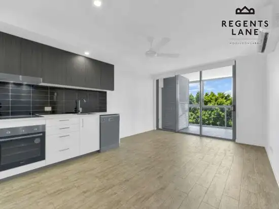 Third view of Homely unit listing, 1B, 25-29 Regent street, Woolloongabba QLD 4102