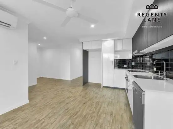 Fourth view of Homely unit listing, 1B, 25-29 Regent street, Woolloongabba QLD 4102