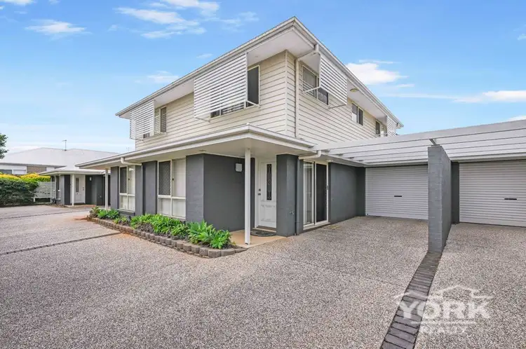 2/67 Drummond Street, Rangeville QLD 4350