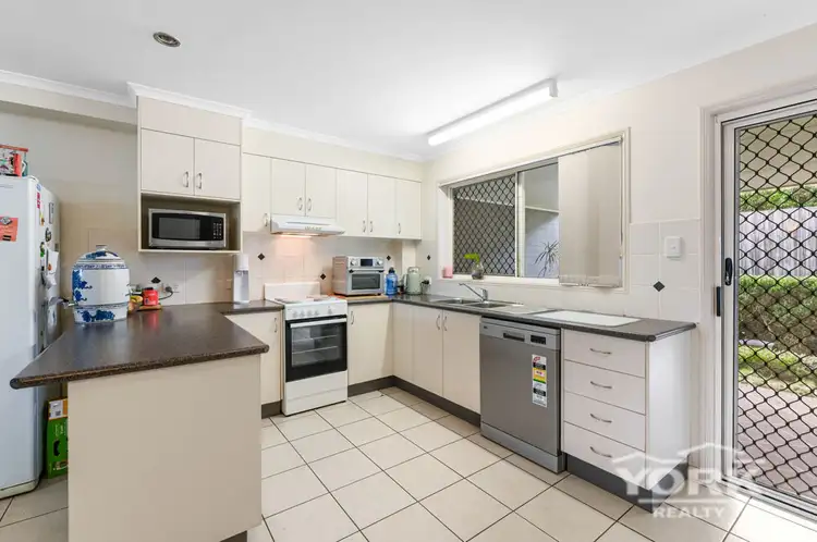 Third view of Homely unit listing, 2/67 Drummond Street, Rangeville QLD 4350
