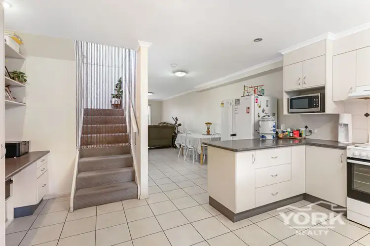 Fourth view of Homely unit listing, 2/67 Drummond Street, Rangeville QLD 4350