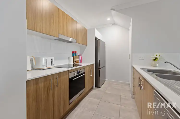 Third view of Homely townhouse listing, 4/13 Joyce Street, Burpengary QLD 4505