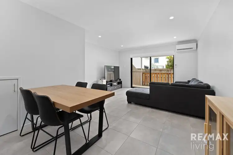 Fourth view of Homely townhouse listing, 4/13 Joyce Street, Burpengary QLD 4505