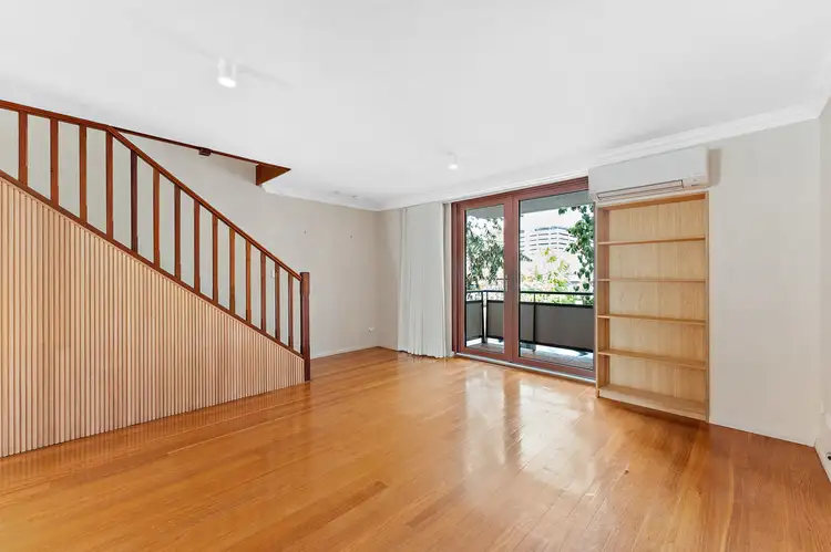 Third view of Homely apartment listing, 5/1020 Wellington Street, West Perth WA 6005