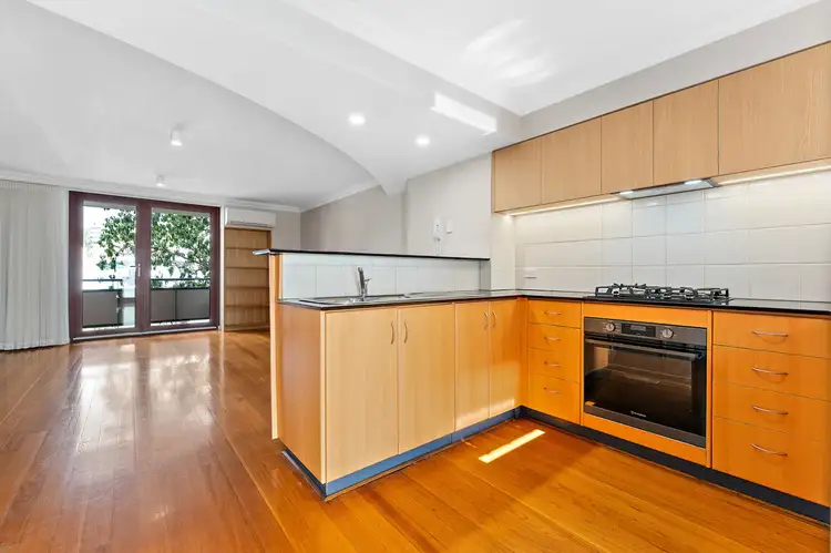 Fifth view of Homely apartment listing, 5/1020 Wellington Street, West Perth WA 6005