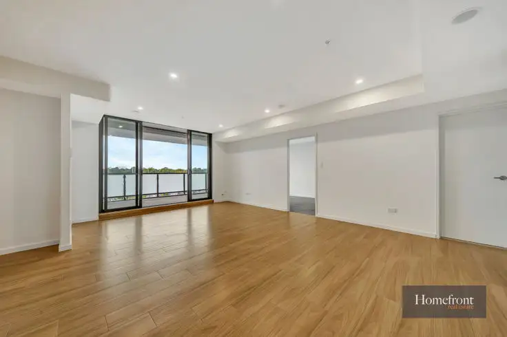 Second view of Homely apartment listing, Unit 69 / 2 Bellevue Street, Thornleigh NSW 2120