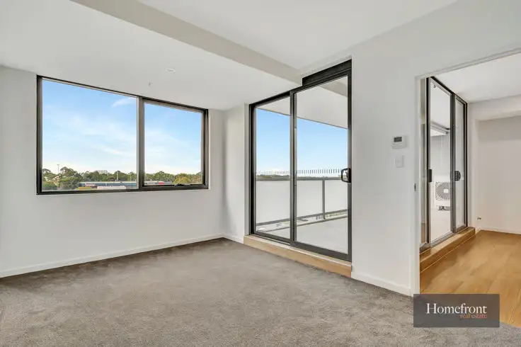 Third view of Homely apartment listing, Unit 69 / 2 Bellevue Street, Thornleigh NSW 2120