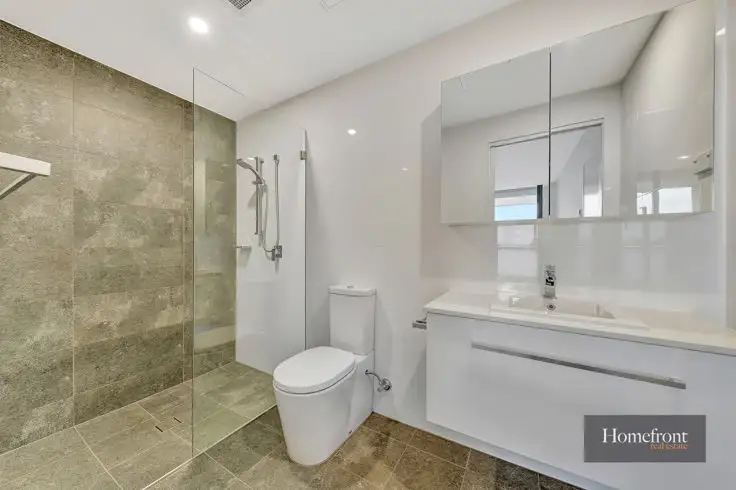 Fourth view of Homely apartment listing, Unit 69 / 2 Bellevue Street, Thornleigh NSW 2120
