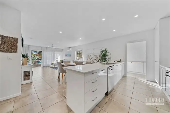 Main view of Homely townhouse listing, 6/20 Salisbury Street, Redland Bay QLD 4165