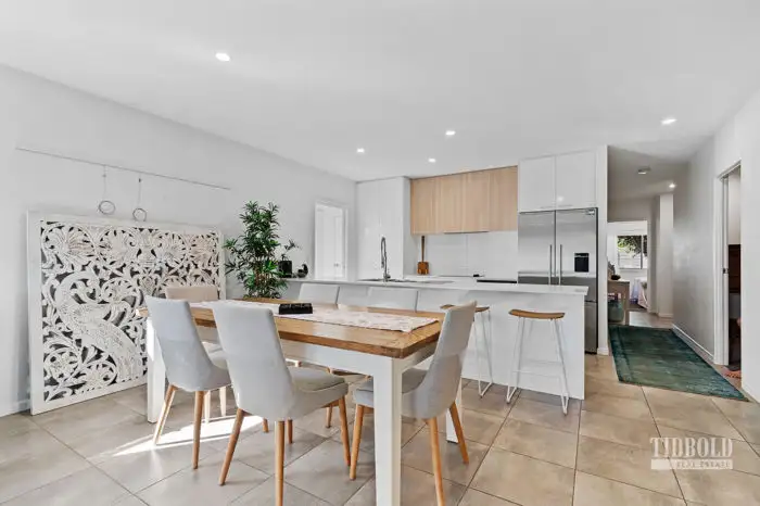 Second view of Homely townhouse listing, 6/20 Salisbury Street, Redland Bay QLD 4165