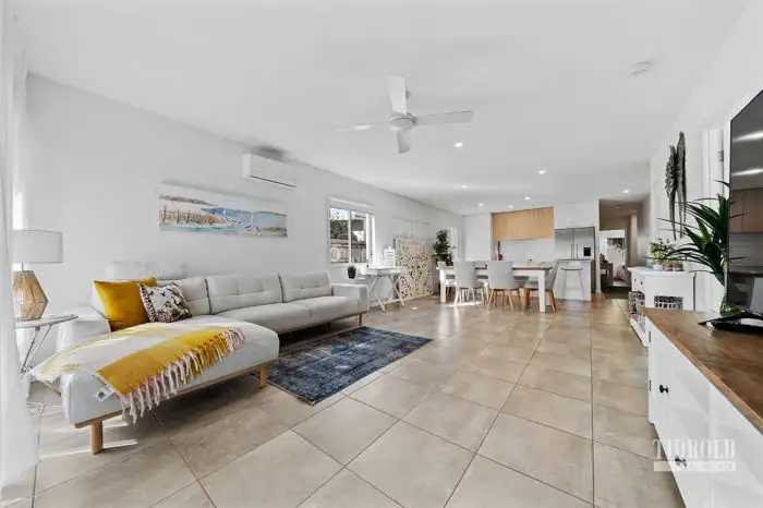 Fourth view of Homely townhouse listing, 6/20 Salisbury Street, Redland Bay QLD 4165