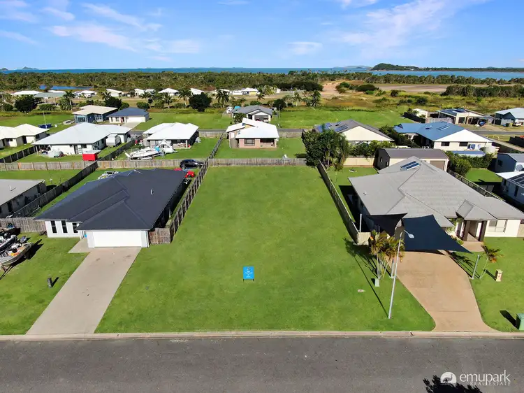 15 New Forest Road, Zilzie QLD 4710