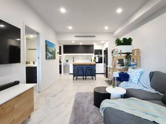 Second view of Homely apartment listing, ID:21513140 172 Venner Rd, Yeronga, Yeronga QLD 4104