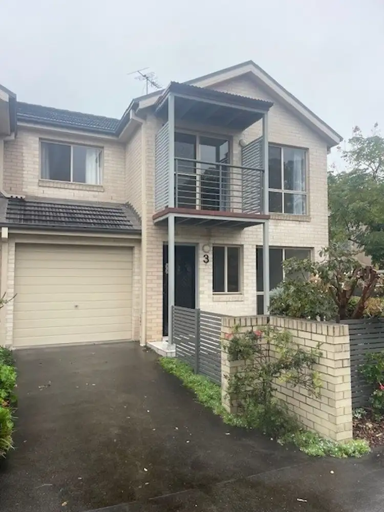 3/3-5 Turner Road, Berowra Heights NSW 2082