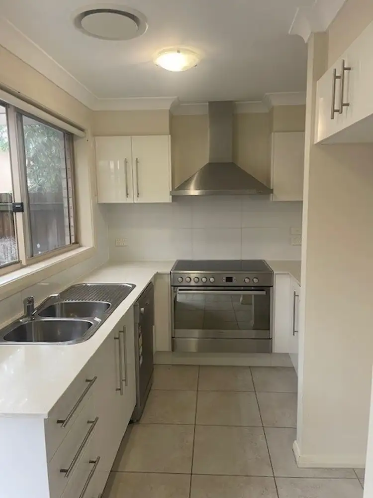 Fourth view of Homely townhouse listing, 3/3-5 Turner Road, Berowra Heights NSW 2082