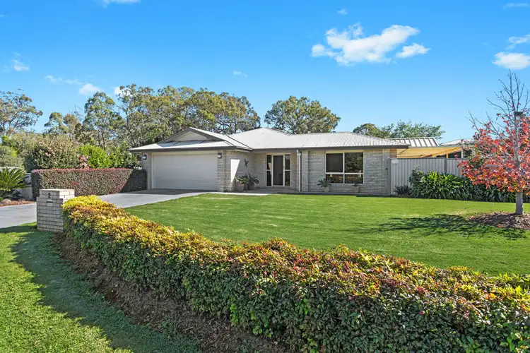 Second view of Homely house listing, 2 Jonathan, Cawdor QLD 4352