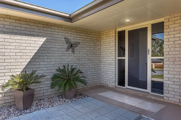 Third view of Homely house listing, 2 Jonathan, Cawdor QLD 4352
