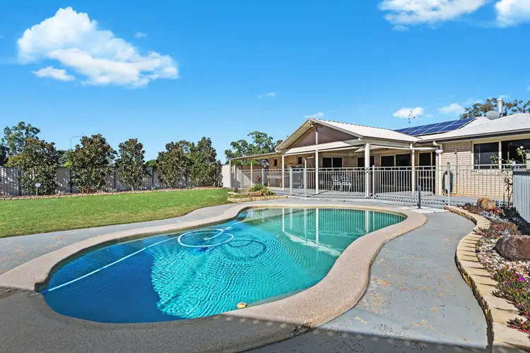Fourth view of Homely house listing, 2 Jonathan, Cawdor QLD 4352