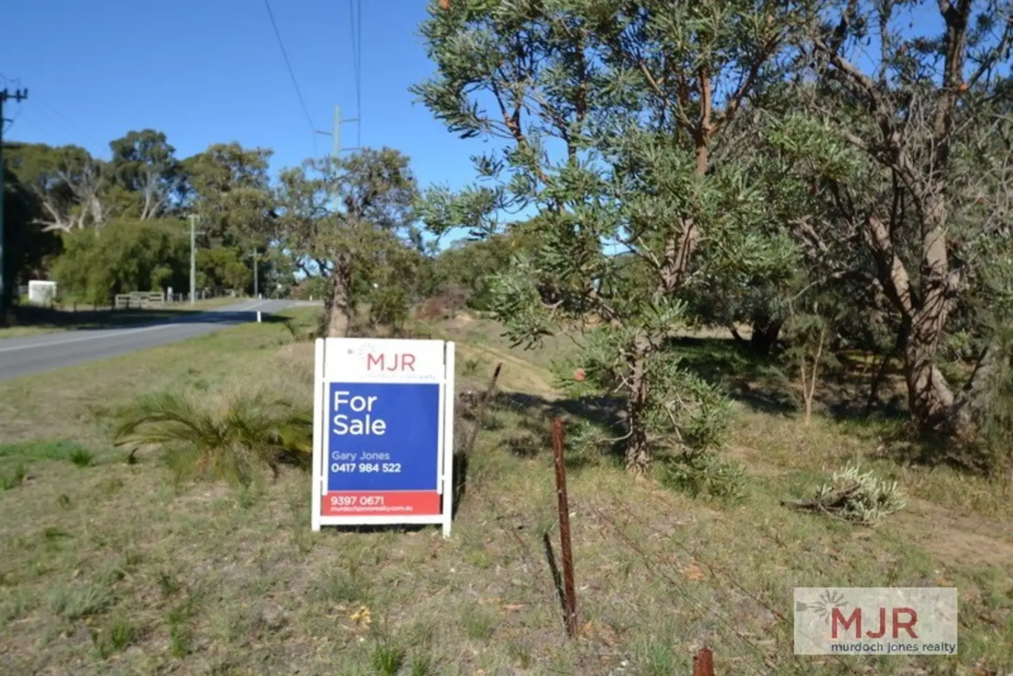 Main view of Homely land listing, Lot 820 Fletcher Road, Karnup WA 6176